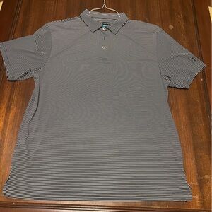 PGA Tour Polo Shirt, Size: Large